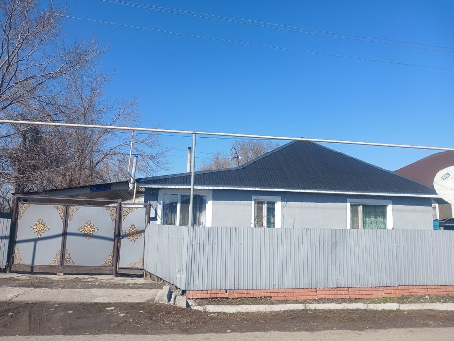 Срочно продается дом