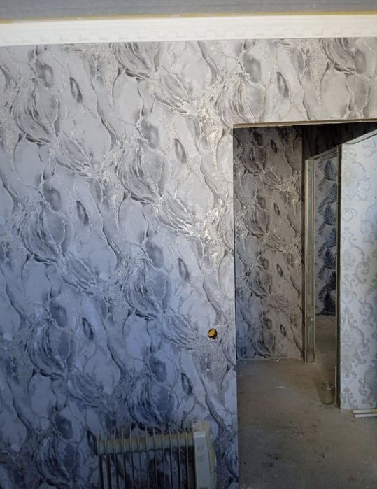 Собственник Продается своя квартира в кибрай 2/2/5