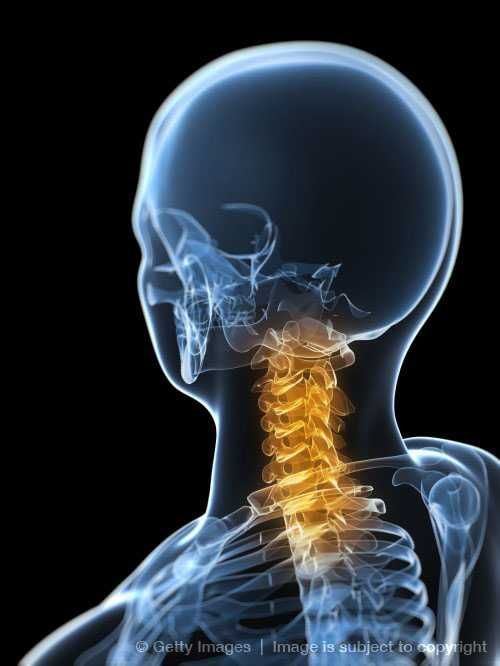 Воротник для шеи