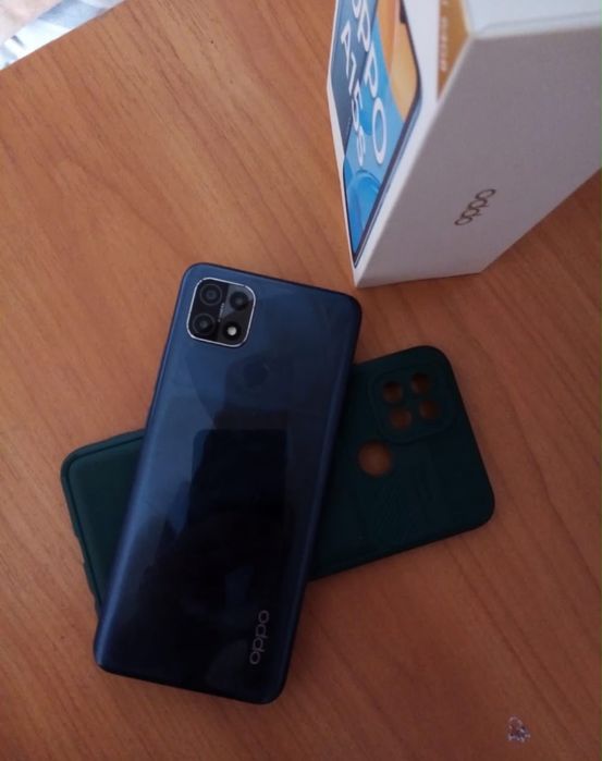 Oppo A15s память 64 гиг