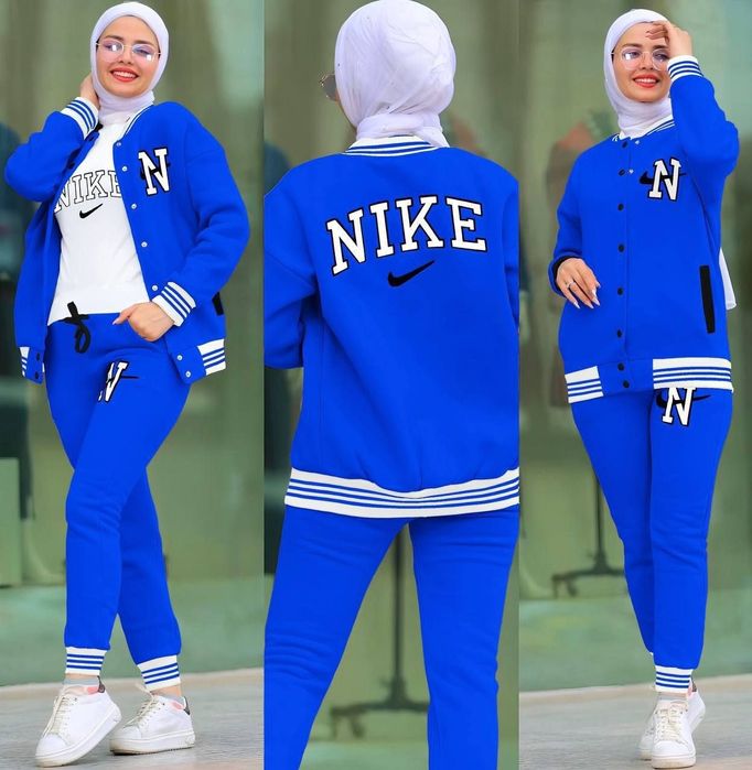 Trening dama si barbati