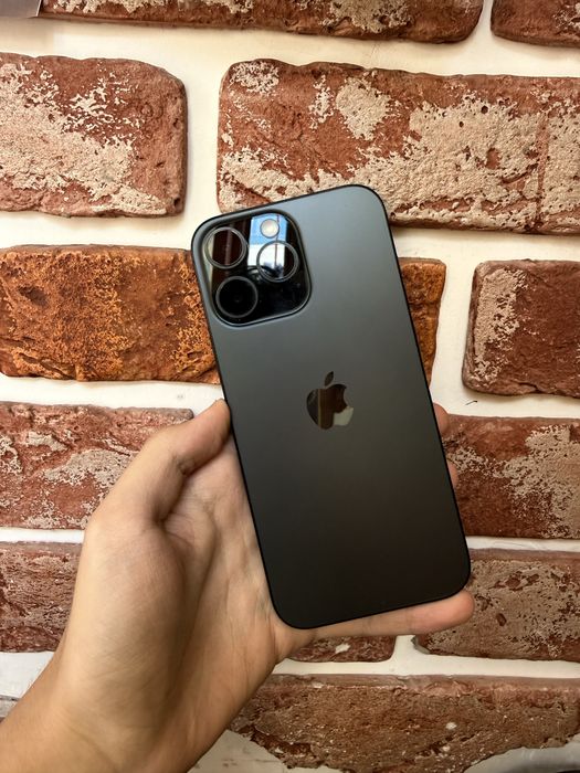 IPhone 16 Pro Max, 512Gb, 100% емкость батареи, eSIM