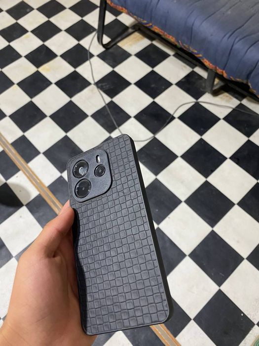 Redmi not 14 xotirasi 8ga 256