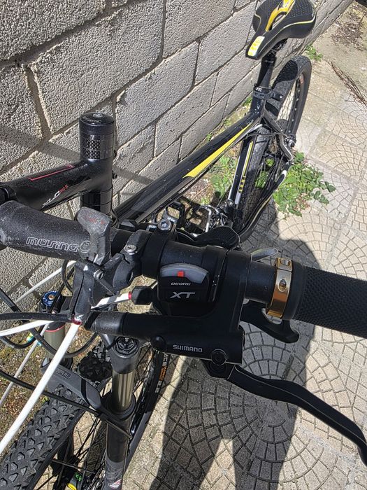 29ka XL Mustang made in germany