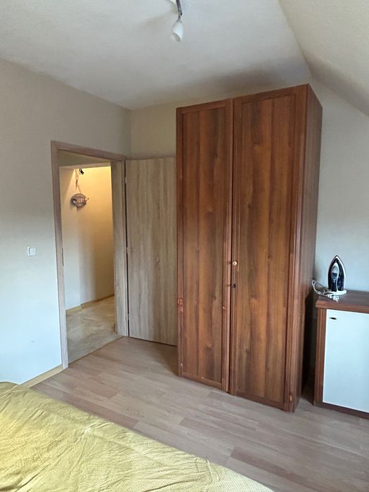 Дава се под наем Двустаен апартамент в Хасково, Център - 68 кв.м за 70000 € - Снимка #3