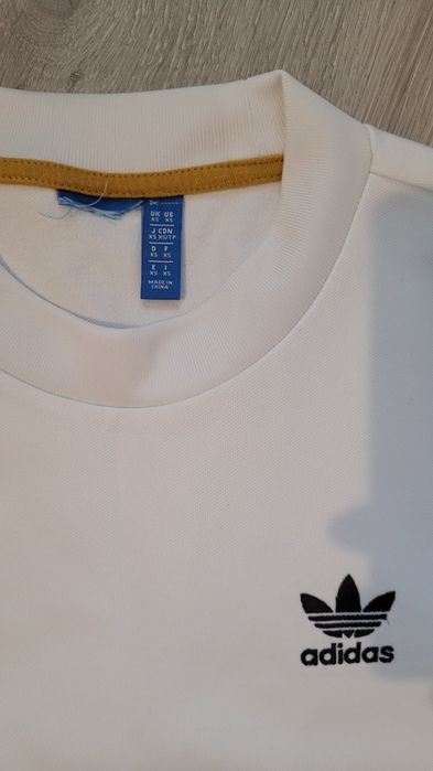 Set colanti + tricou adidas