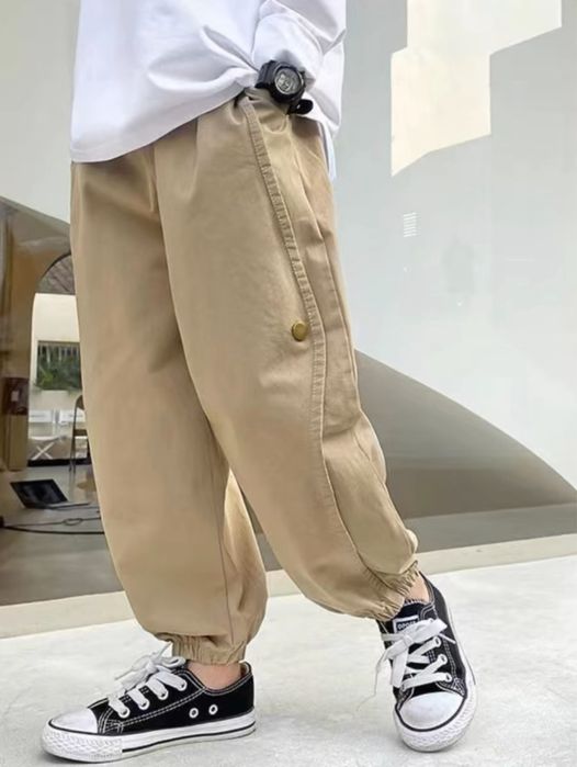 Джогеры Китай