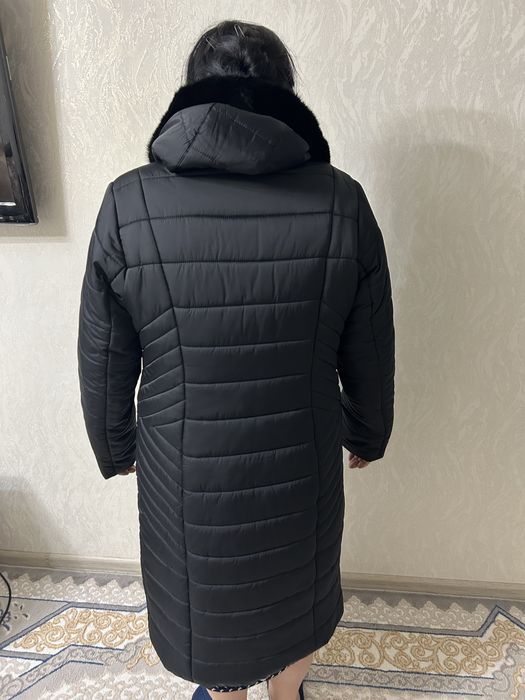 Продам пуховик новый!!!