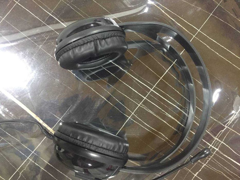 Kompyuter va Noutbuk uchun Игравой Naushnik