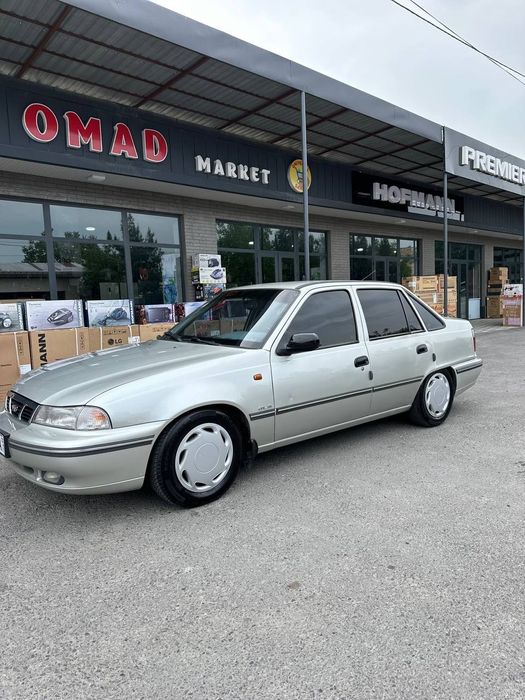 Chevrolet Nexia 2004 — 5