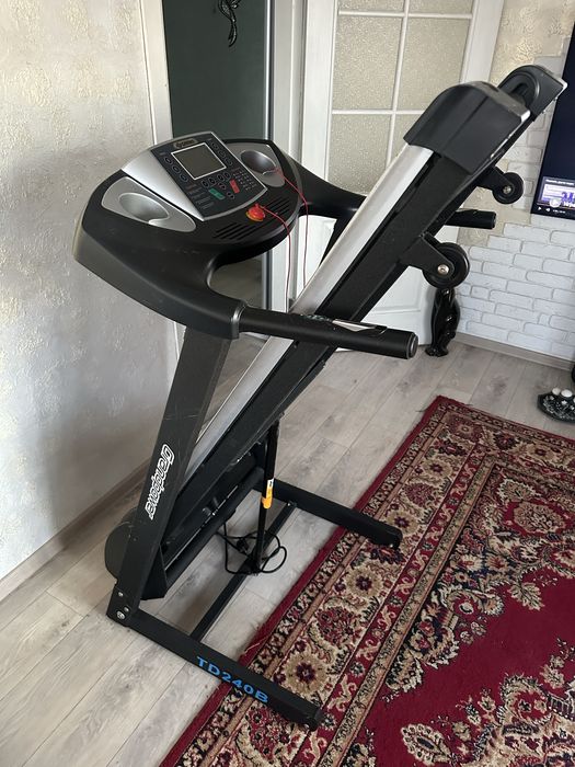 Беговая дорожка