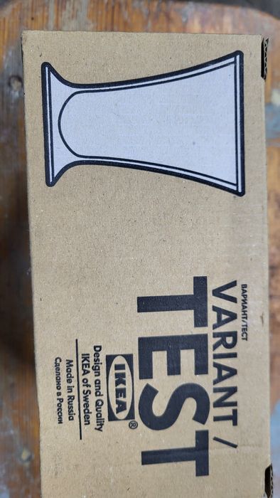 Стаканы под спиртные напитки