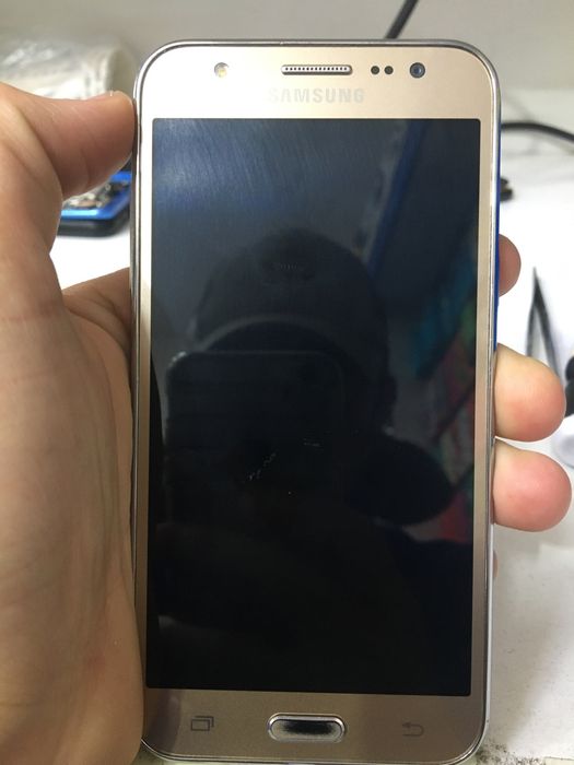 Samsung galaxy j5