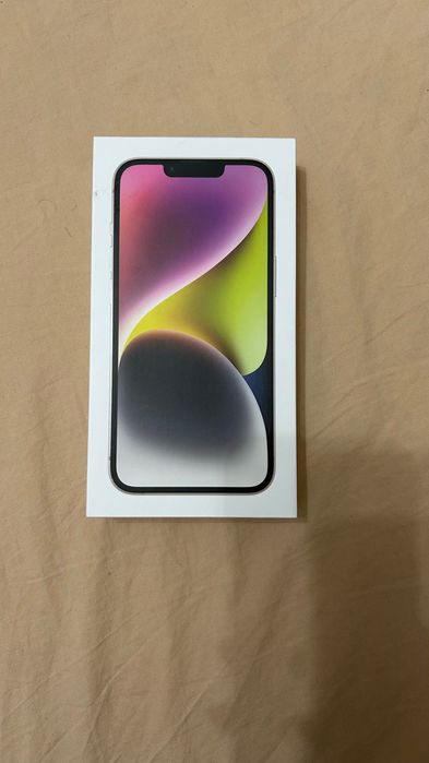 iPhone 14, 128 gb