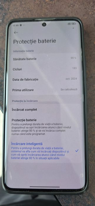 Redmi note 14 pro+ 5G