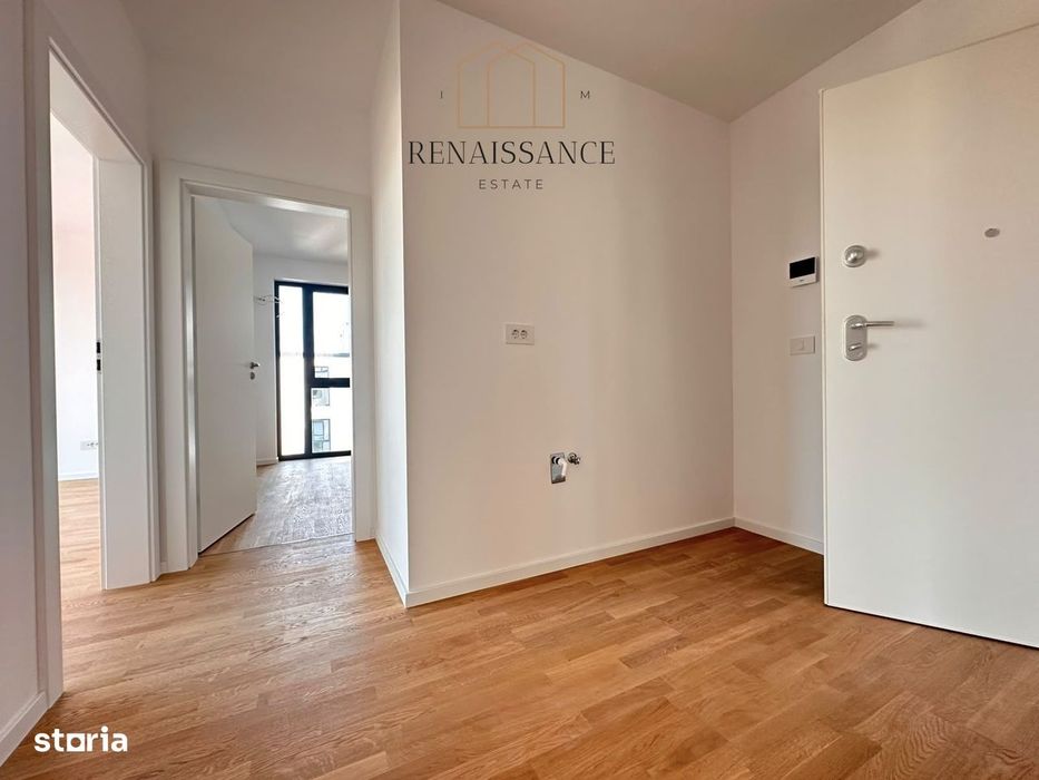3 Camere PALTIM, malul Begai - 65,2 mp + terasa, la 5 min de centru