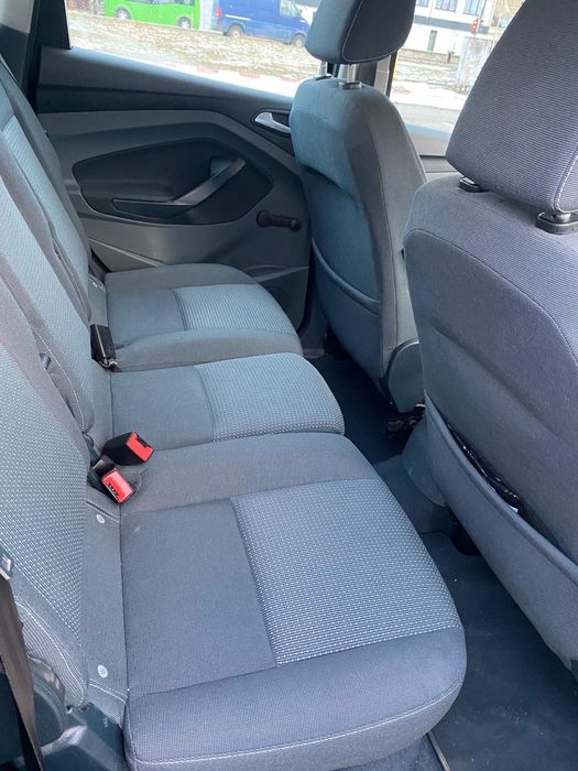 Vind ford C-MAX 2011