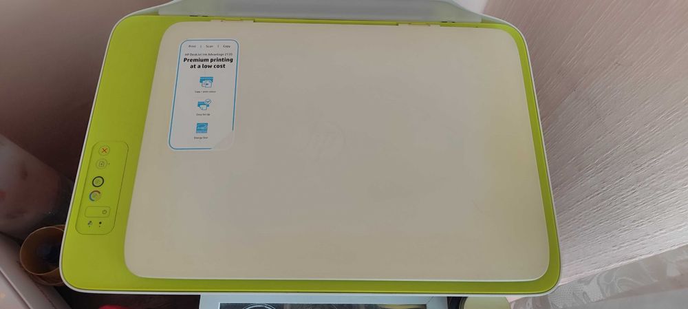 Принтер, скенер, копир