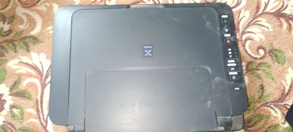 Принтер canon pixma K10447