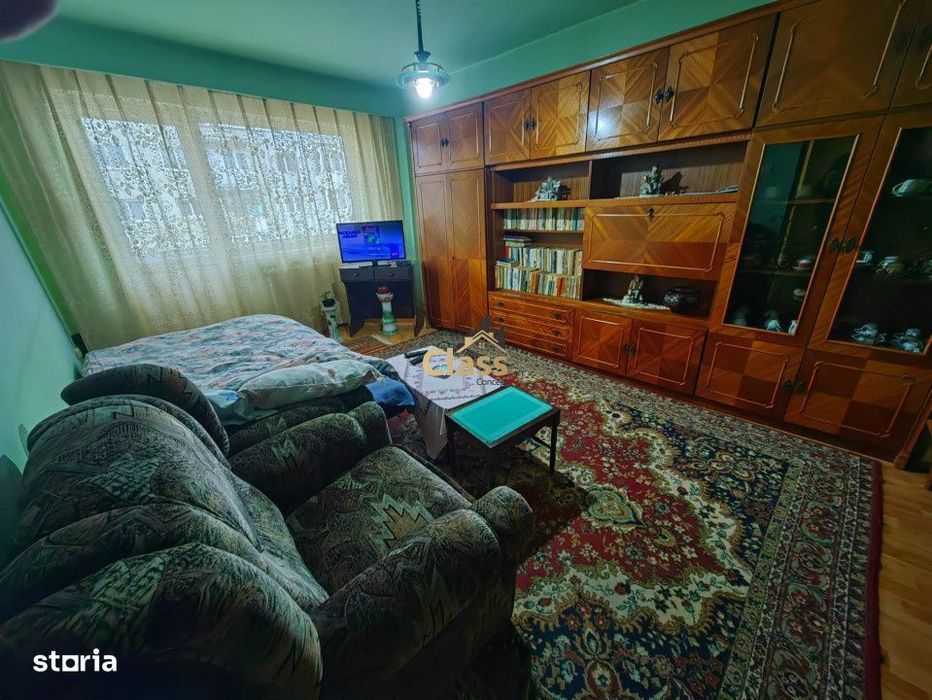 Apartament 3 camere | 67 mpu | zona Grigore Alexandrescu Manastur