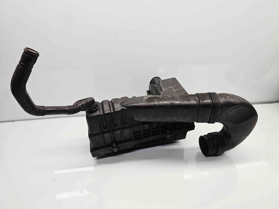 Carcasa filtru aer  Volkswagen Passat B6 (3C2) [Fabr 2005-2010] 3C0129