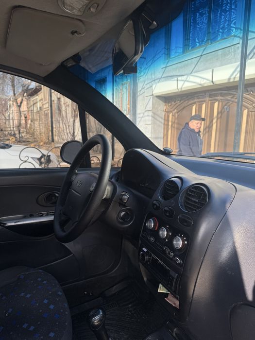 Matiz best sotladi srochna