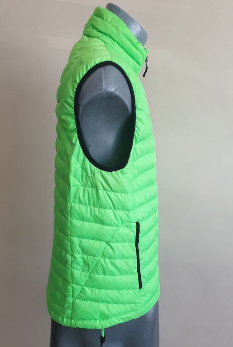 POLO Ralph Lauren RLX  Down Vest Mens Size M ОРИГИНАЛ Мъжки Пухен Елек!
