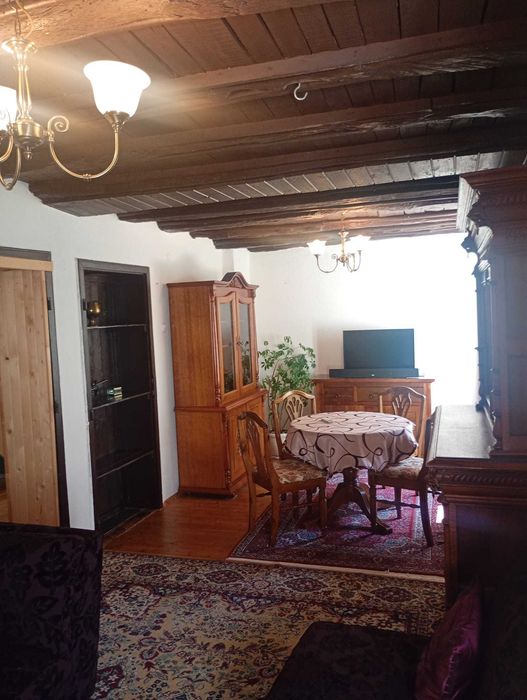ПРОДАВА СЕ ПЛАНИНСКИ ДОМ В С. ЯНТРА, ОБЛ. ГАБРОВО . В живописния Страженски пролом на река Янтра
