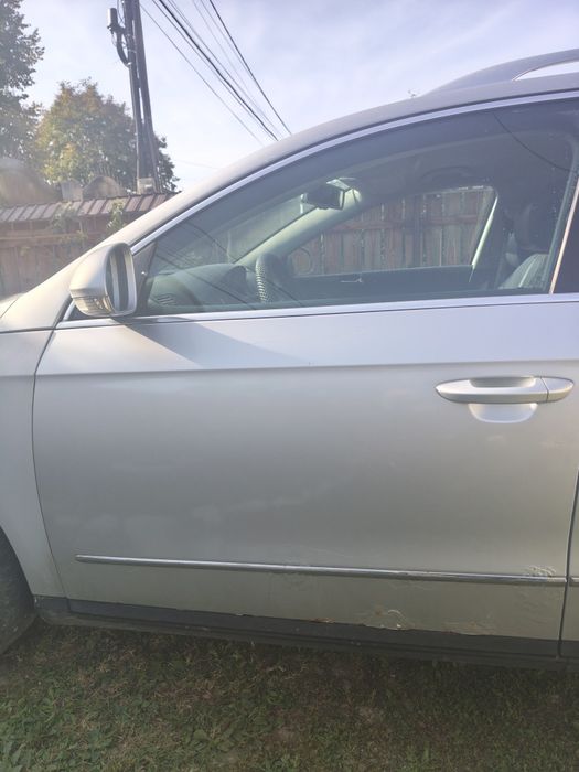 VOLKSWAGEN Passat 2006 — imagine 5