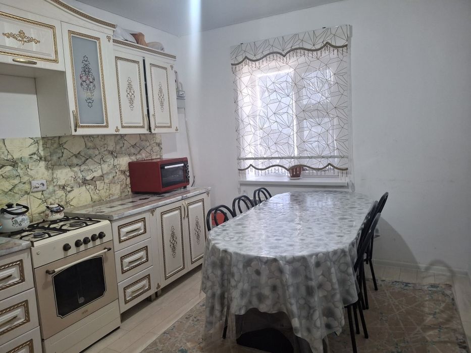 Продается дом в Жымпиты