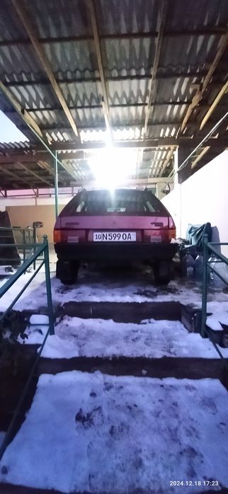 Продаётся ВАЗ 2109