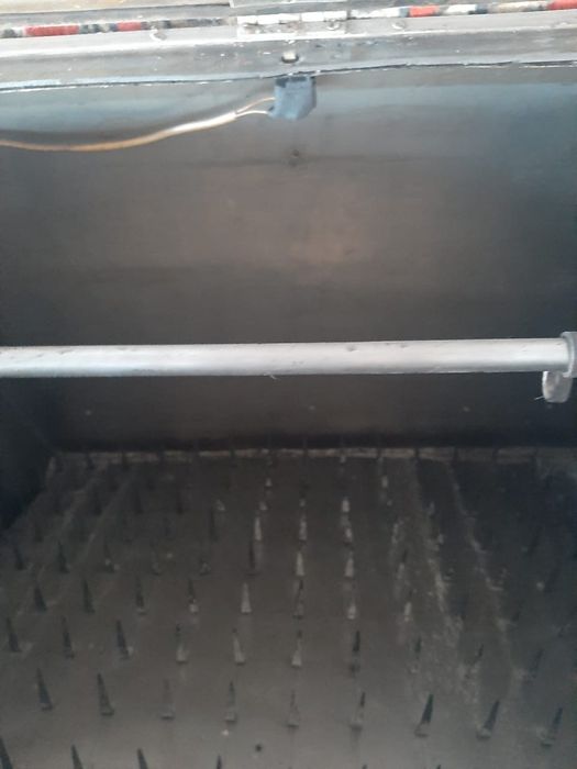 Продам коптильню