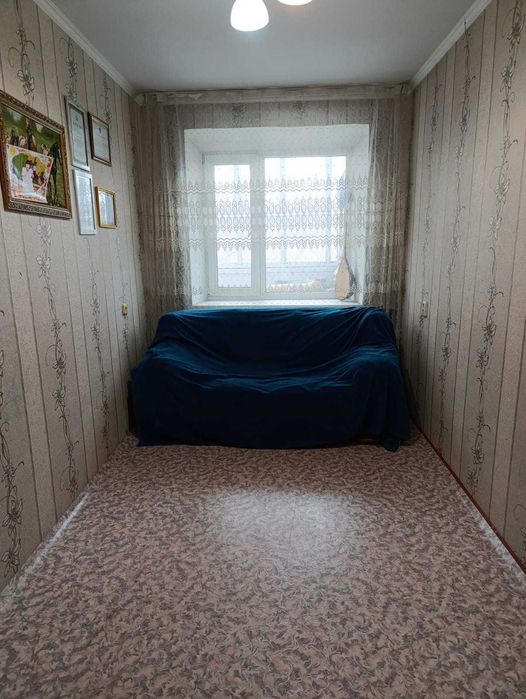 Продажа 3-комнатной квартиры Габдулина