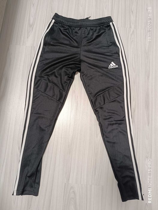 Adidas Tiro 19 TR PNT''оригинално мъжко спортно долнище S размер