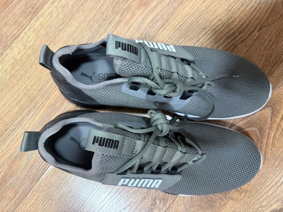 Кроссовки Puma мужские