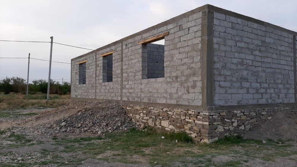 Жамбыл обылысы. Район Асада уй сатылады