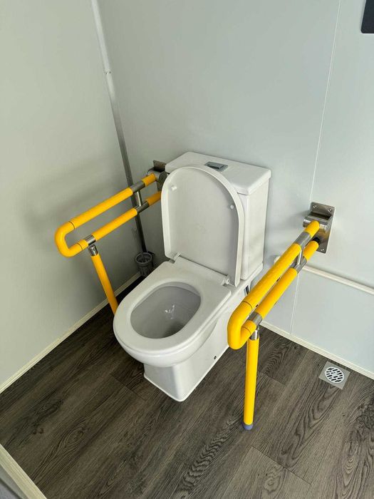 Toaleta portabila, Toaleta mobila,Wc  handicap