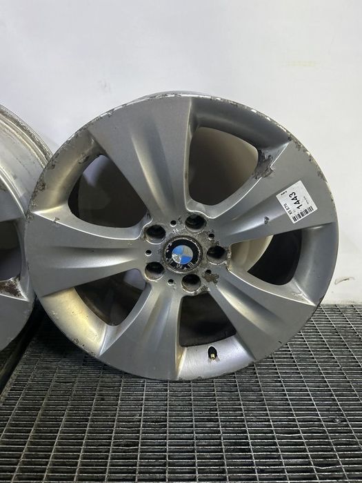 Jante aliaj BMW X5 E70 2007 - 2010 (1443) R19 Et53 5x120