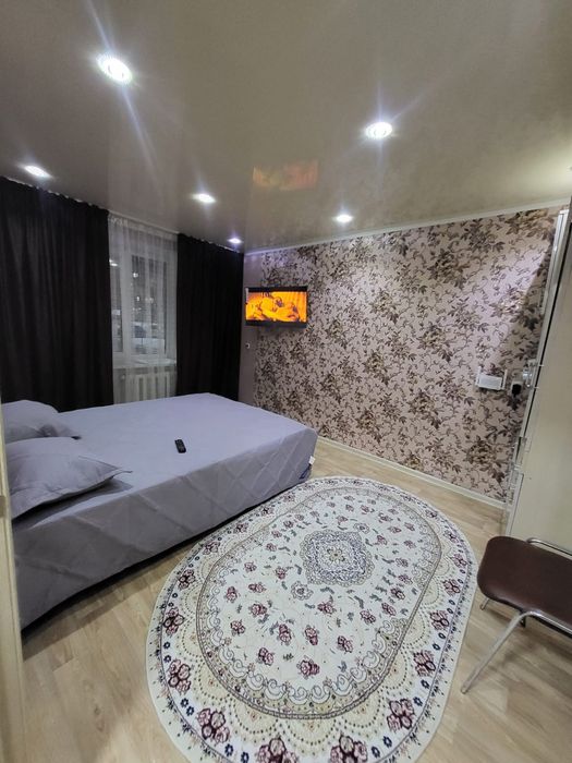 1 комн. Смарт.Тв