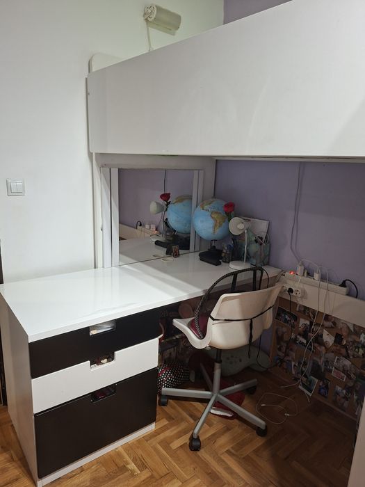 Детско обзавеждане