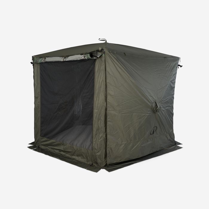 Adăpost Pescuit la crap Social Bivvy Xl - No - (SecondHand) Decathlon