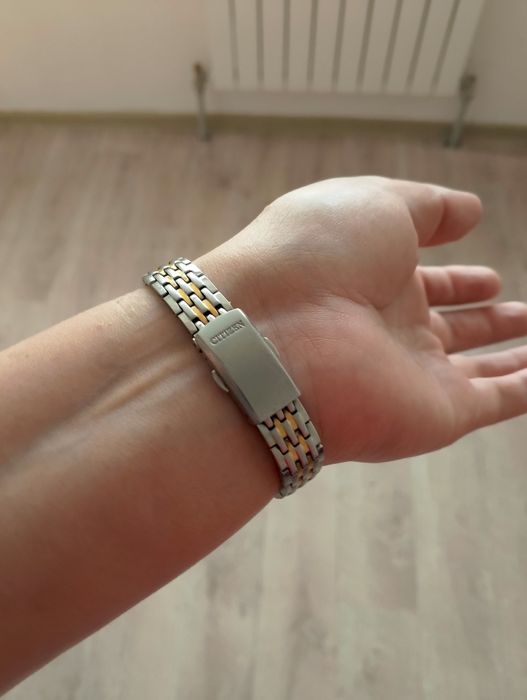 Часы японские оригинал