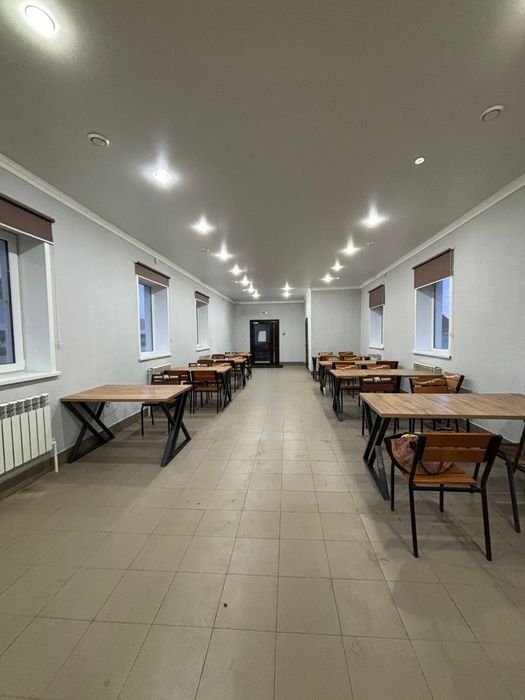 Продажа коммерческой недвижимости