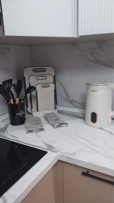 2 бөлмелі пәтер тәулікке жалға беріледі