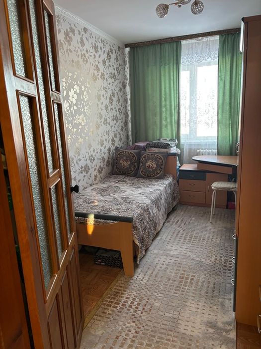 Продам 3-комнатную квартиру в Степногорске