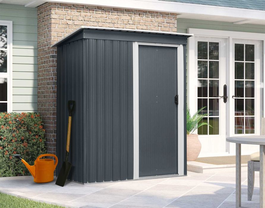 Magazie / Casuta de gradina depozitare M / L / XL ab