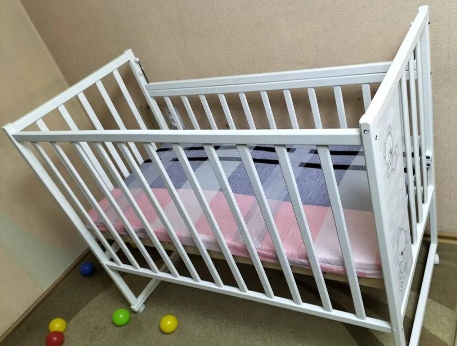 Срочно продается детский кровать