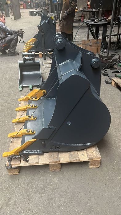 Cupa excavator Discount 10%