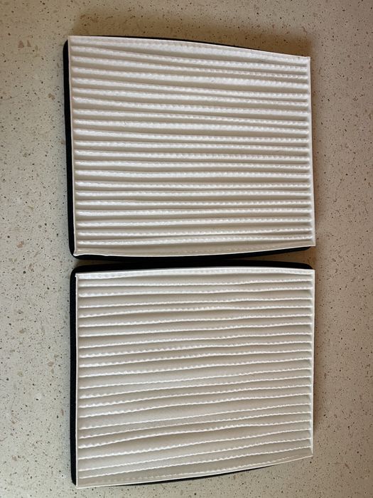 Filtre de Aer Cabina Buldoexcavator JCB 332/F8191