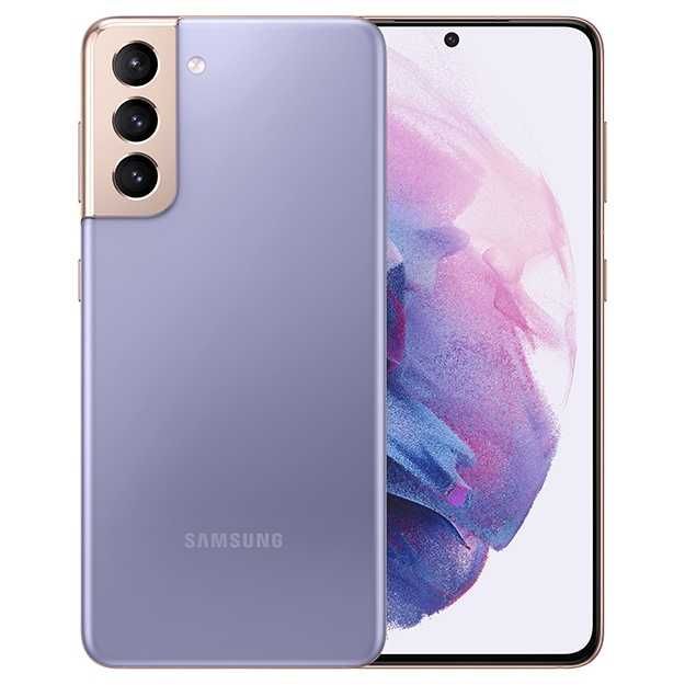 Samsung S21 5G flagman